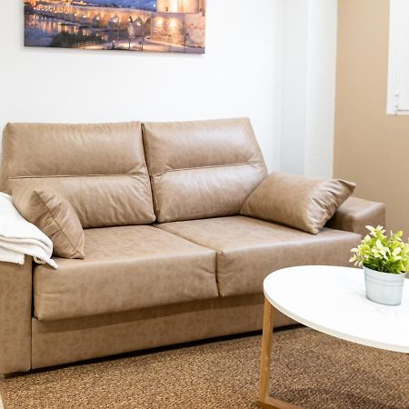 Loft Capricho Apartment Кордоба Екстериор снимка