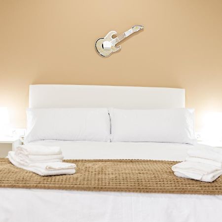 Loft Capricho Apartment Кордоба Екстериор снимка