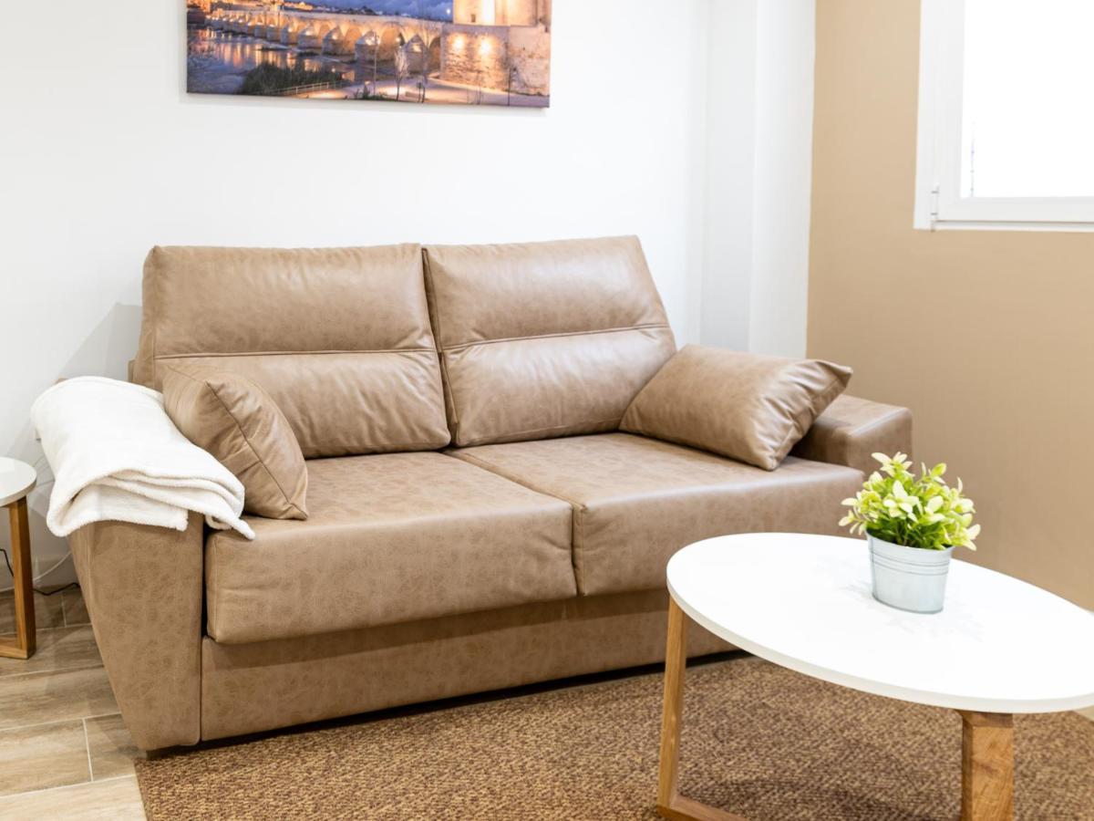 Loft Capricho Apartment Кордоба Екстериор снимка