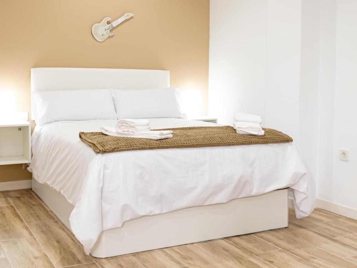 Loft Capricho Apartment Кордоба Екстериор снимка