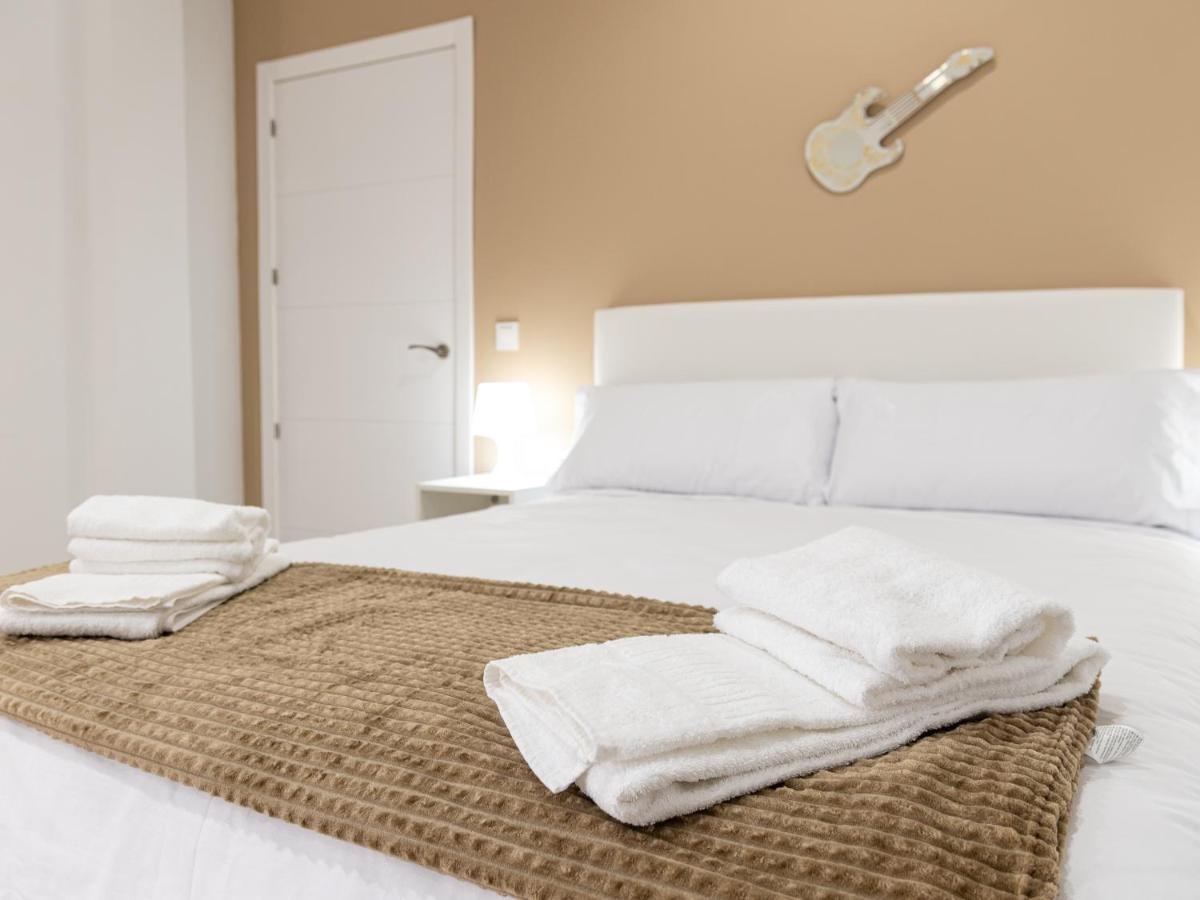 Loft Capricho Apartment Кордоба Екстериор снимка