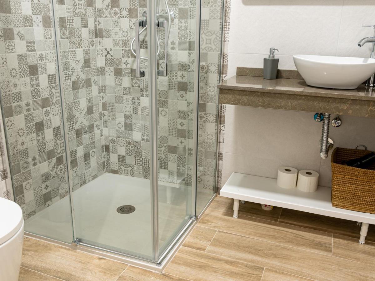 Loft Capricho Apartment Кордоба Екстериор снимка