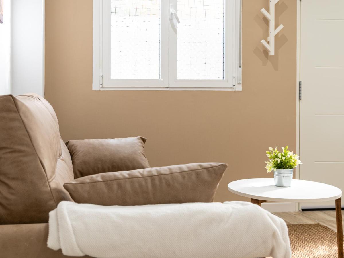 Loft Capricho Apartment Кордоба Екстериор снимка