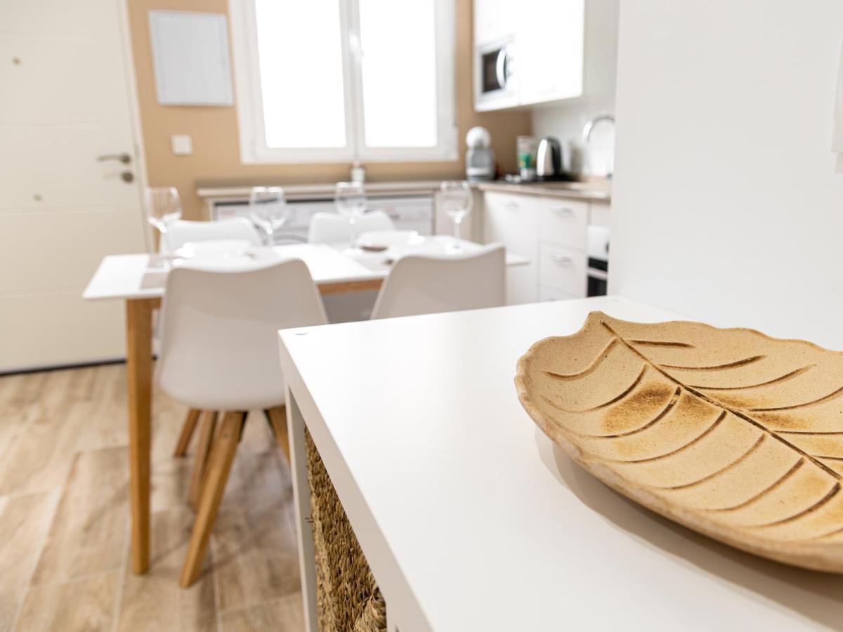 Loft Capricho Apartment Кордоба Екстериор снимка