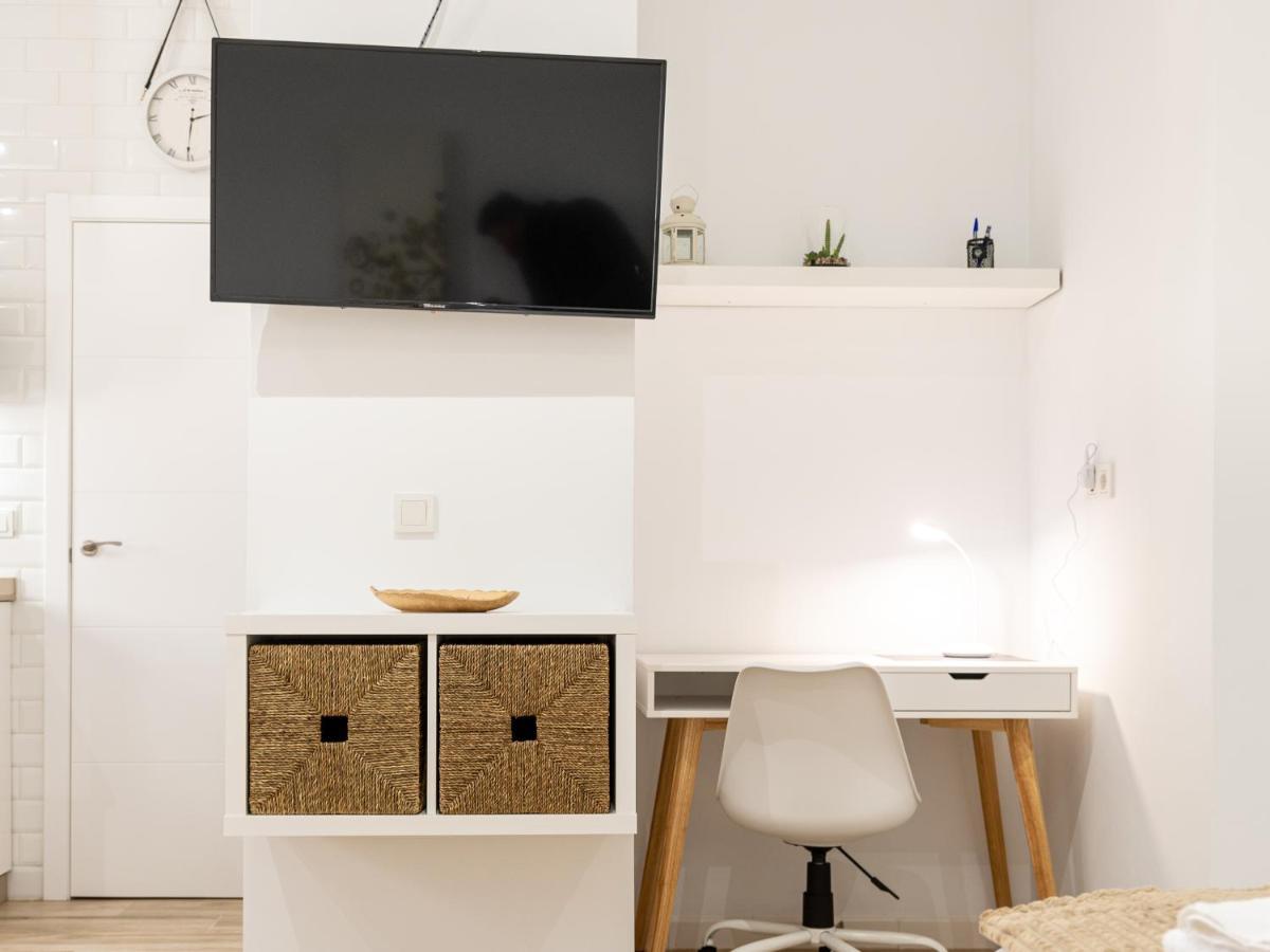 Loft Capricho Apartment Кордоба Екстериор снимка