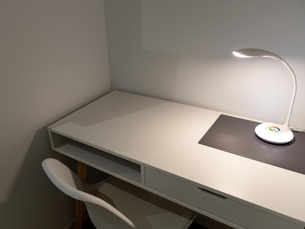 Loft Capricho Apartment Кордоба Екстериор снимка