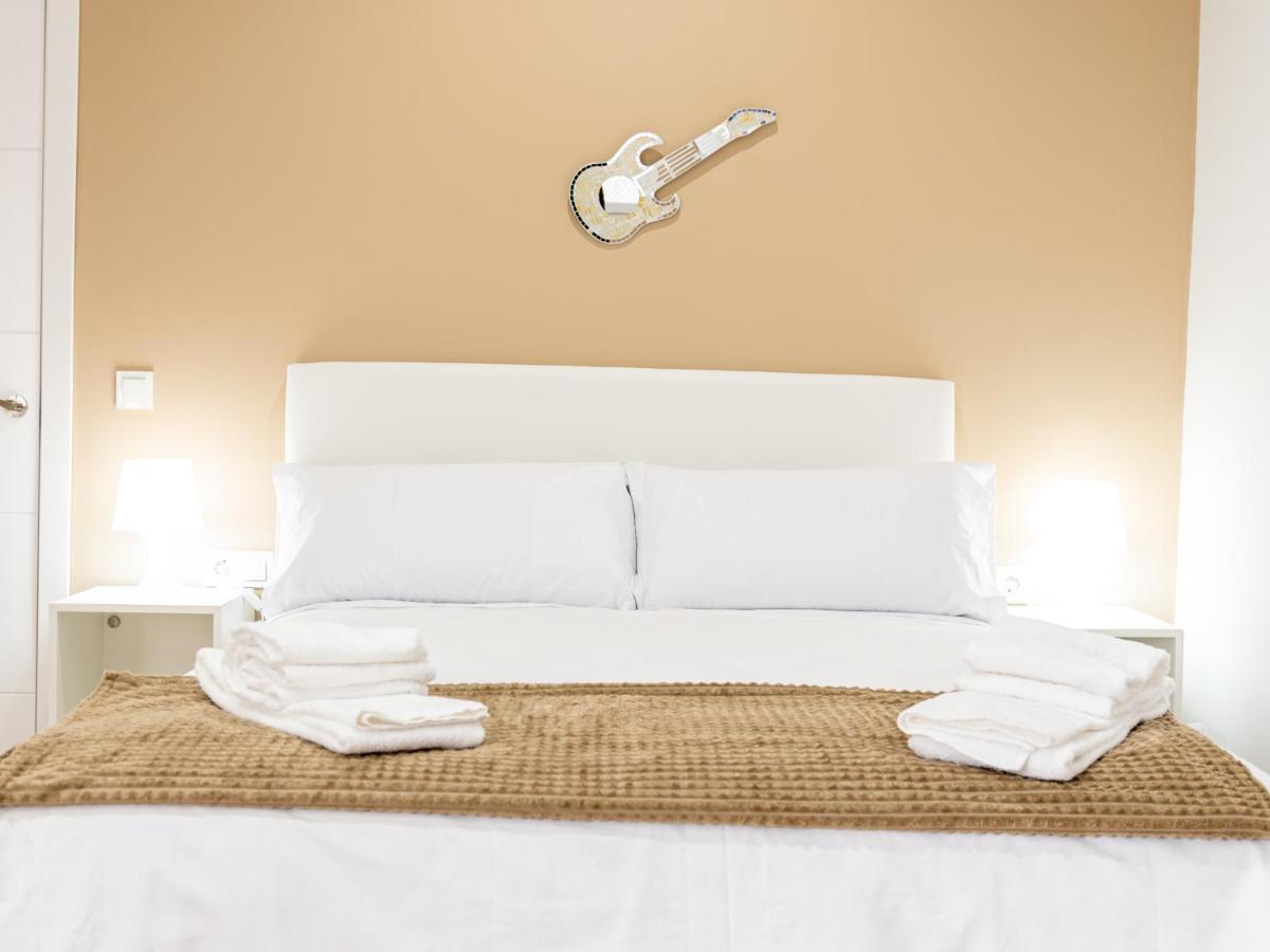 Loft Capricho Apartment Кордоба Екстериор снимка